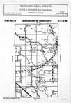 Map Image 002, Lewis County 1989